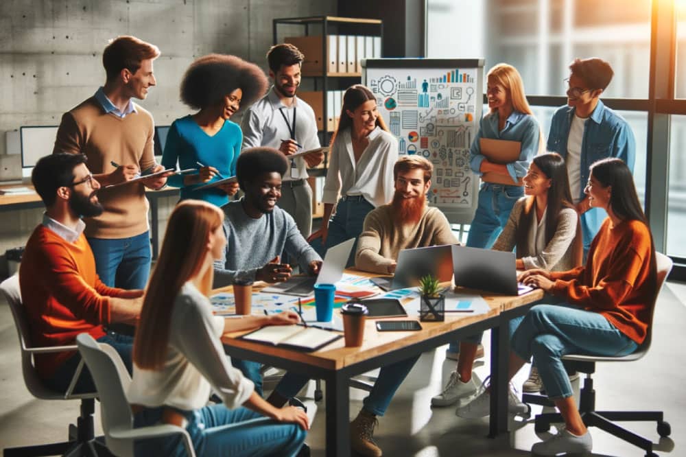 10 Powerful Benefits of Diversity and Inclusion in Teams