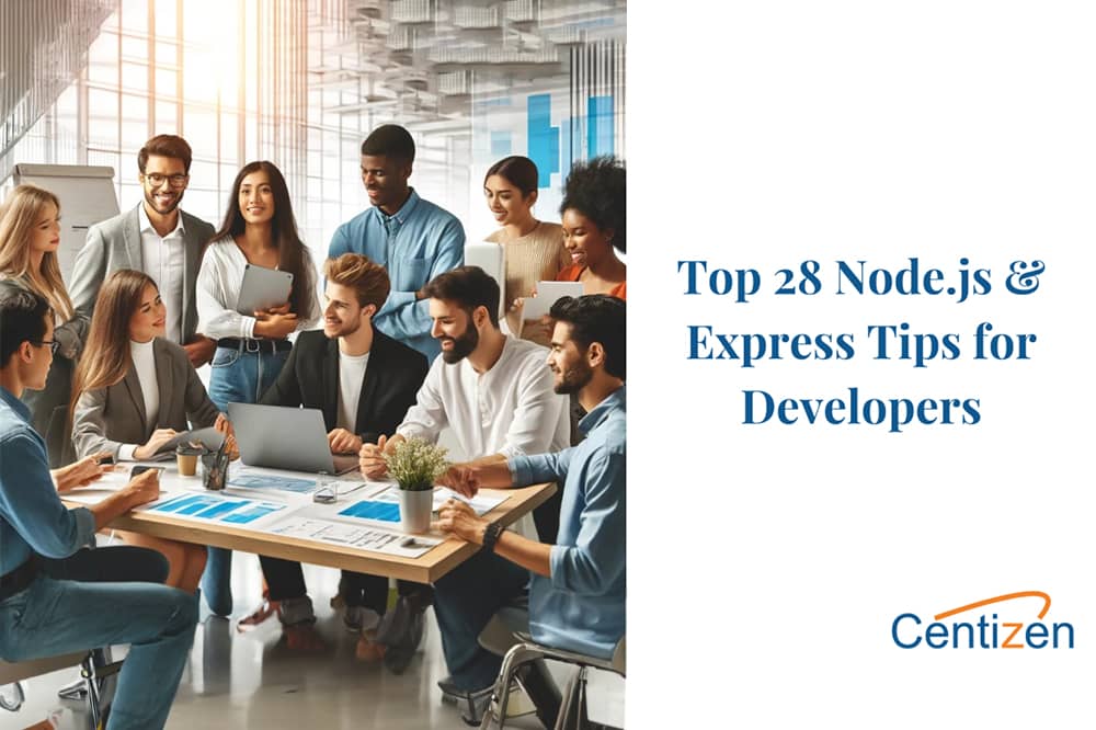 28 Essential Node.js and Express Best Practices for Developers