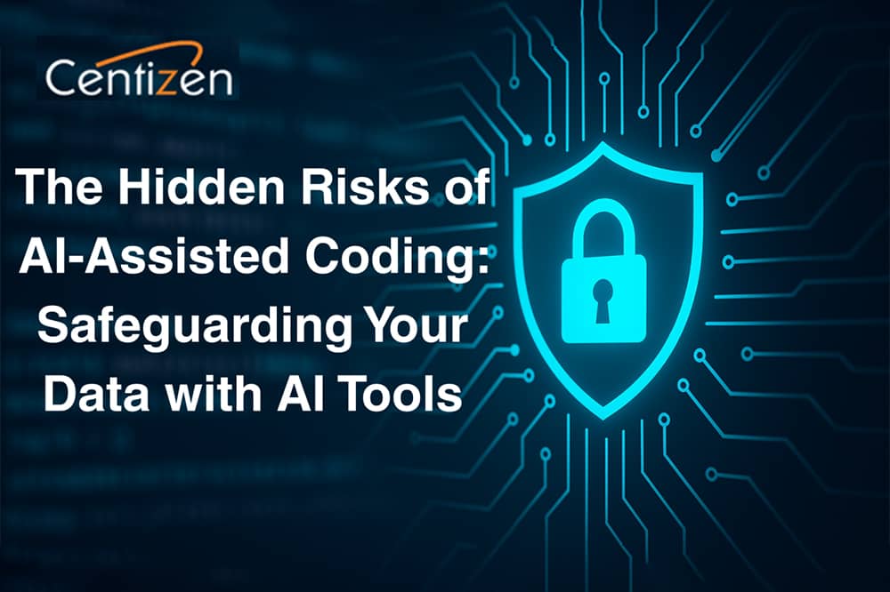 The Hidden Risks of AI-Assisted Coding: Safeguarding Your Data with AI Tools