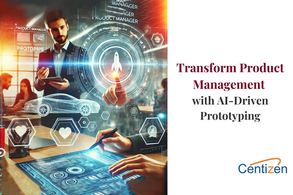 Rethinking Product Management: Moving Beyond PRDs with AI-Driven Prototyping