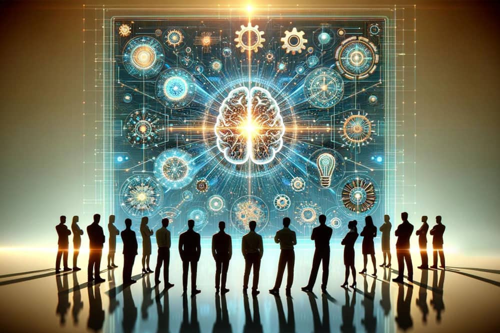 Centizen’s Blueprint for Assembling a Generative AI Dream Team