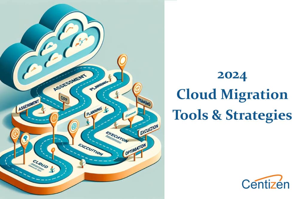 Cloud Migration in 2024: Tools and Strategies for Success