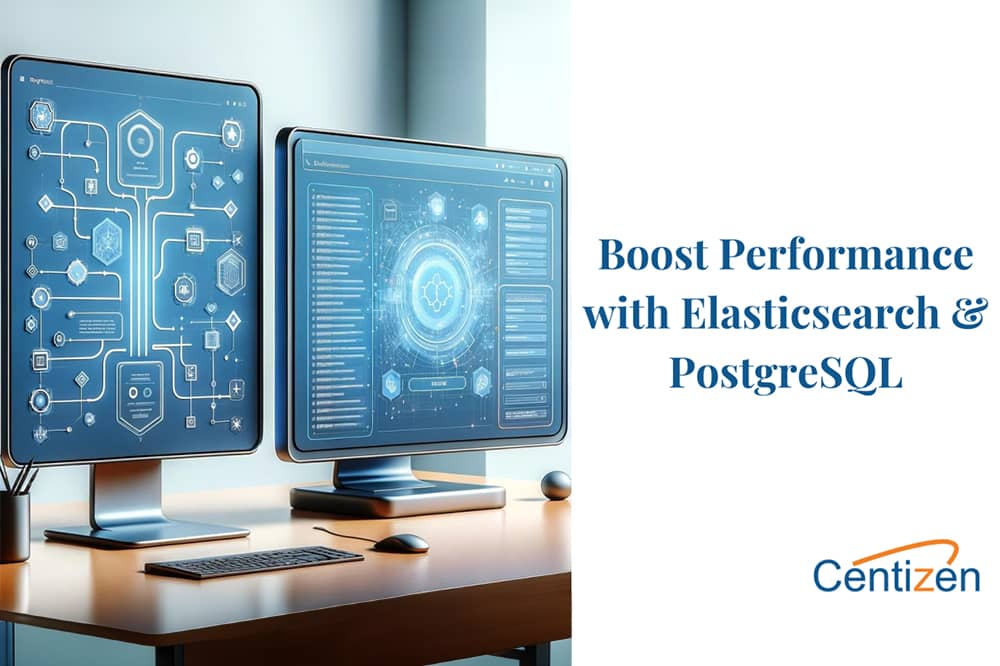 Enhancing Application Performance with Elasticsearch and PostgreSQL Integration