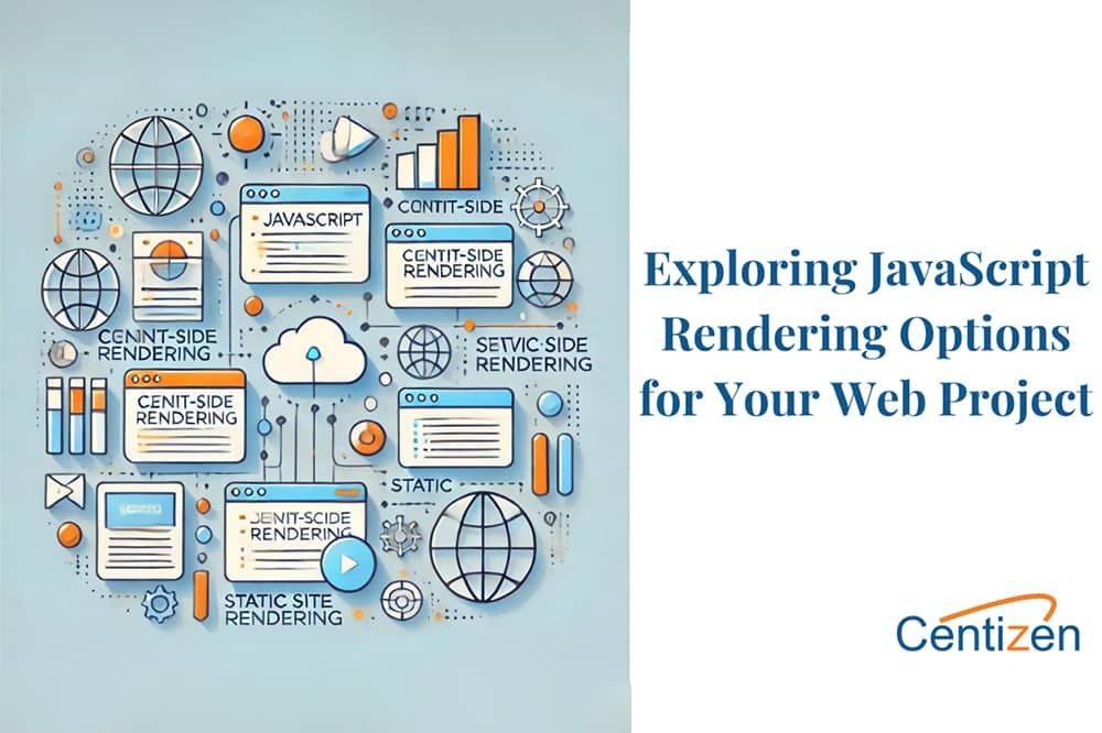 Exploring JavaScript Rendering Options: A Comprehensive Guide