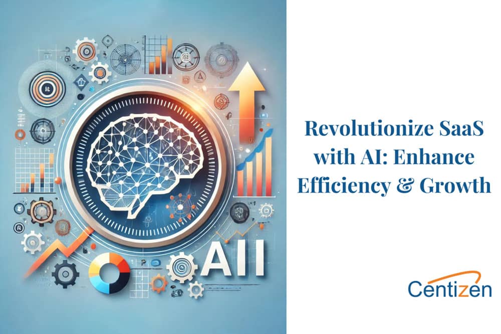 How AI Can Revolutionize SaaS Product Development: Leveraging ChatGPT Across Key Functions