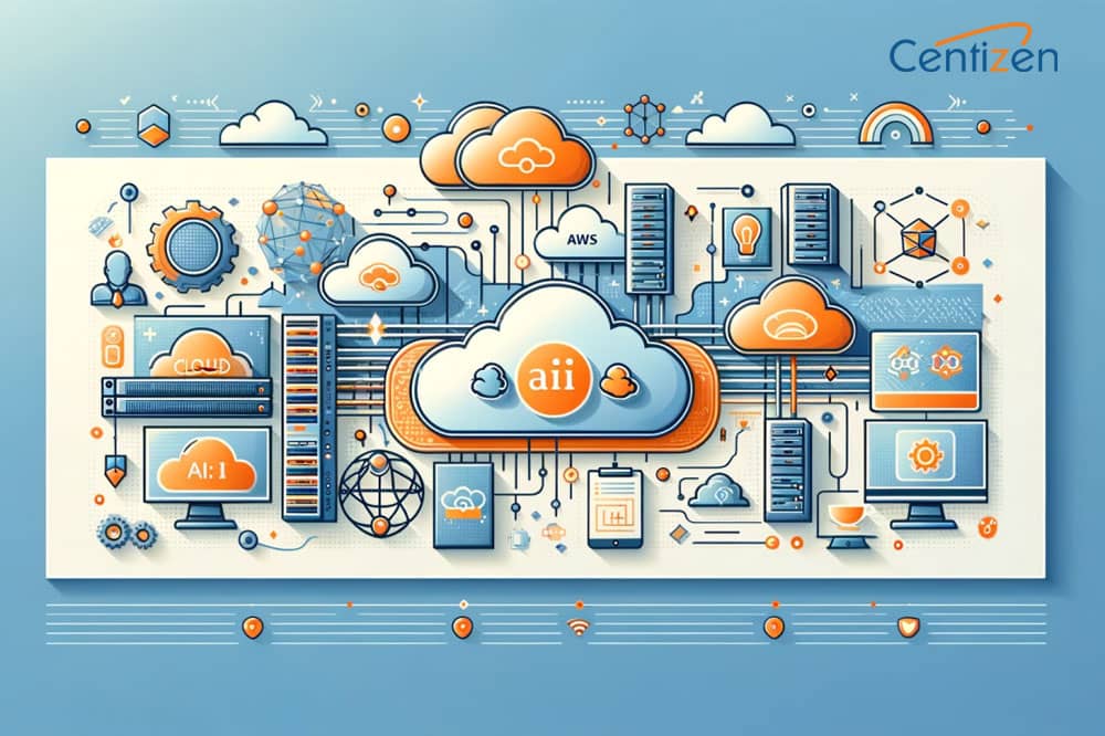 Key Highlights from AWS re:Invent 2023: A Leap Forward in AI and Cloud Computing