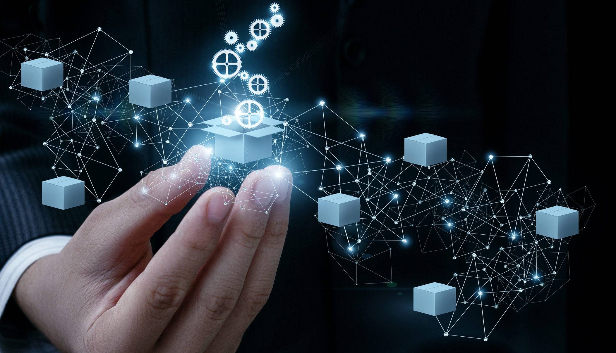 MicroServices Architecture — Things to know - Blog - Centizen Inc.