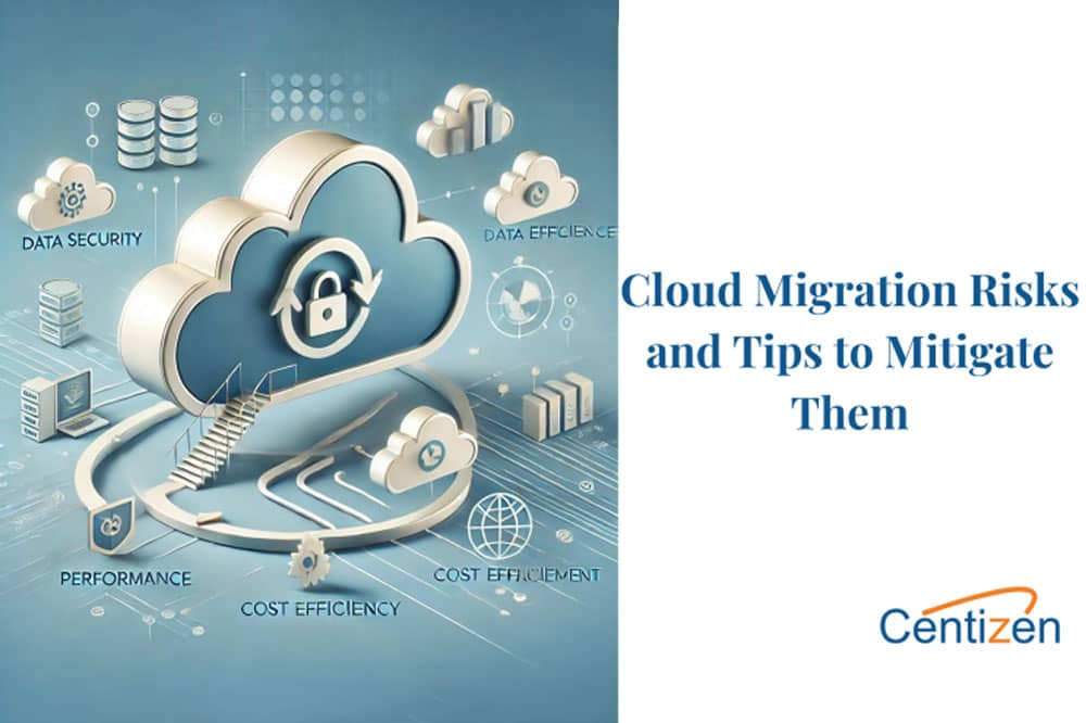 Navigating the Cloud: Mitigating Risks in Cloud Migration