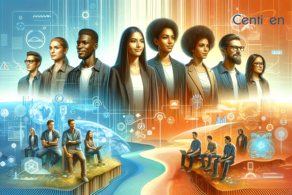 Navigating the Demand for Generative AI Skills in Today’s Tech Landscape