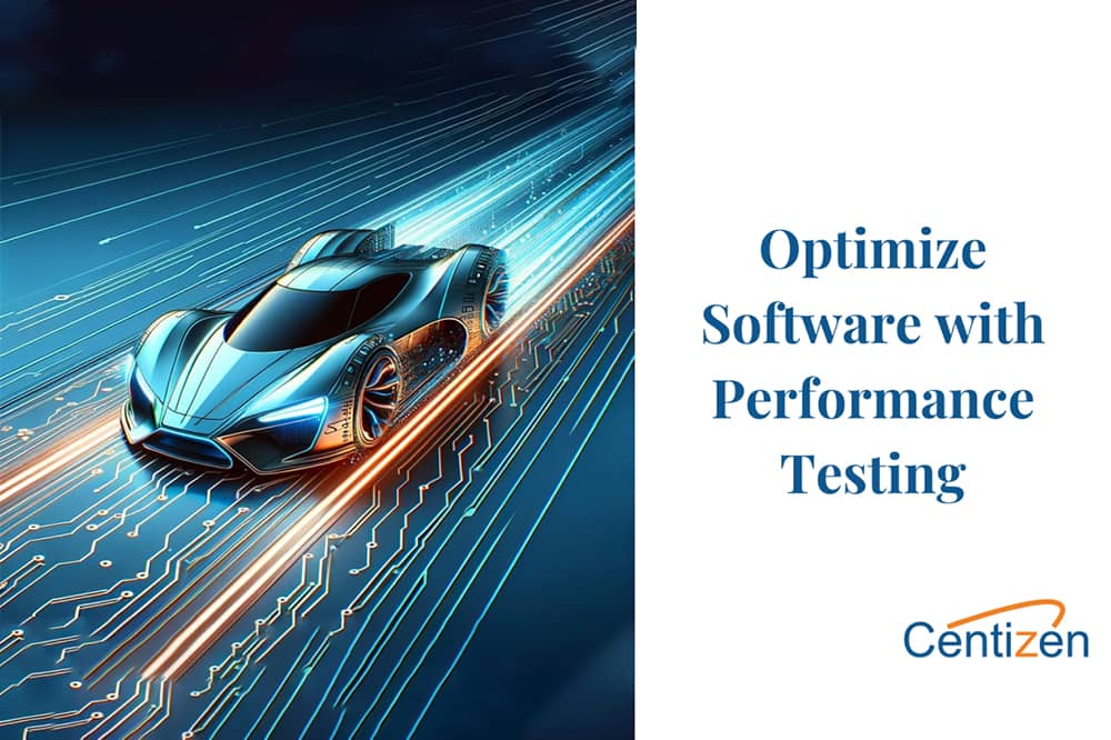 Optimizing Software with Comprehensive Performance Testing