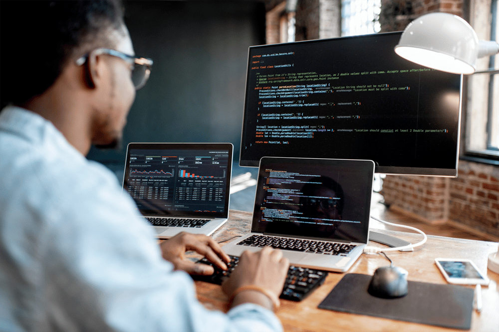 OS & DevOps Workstation – Which Could You Benefit From?