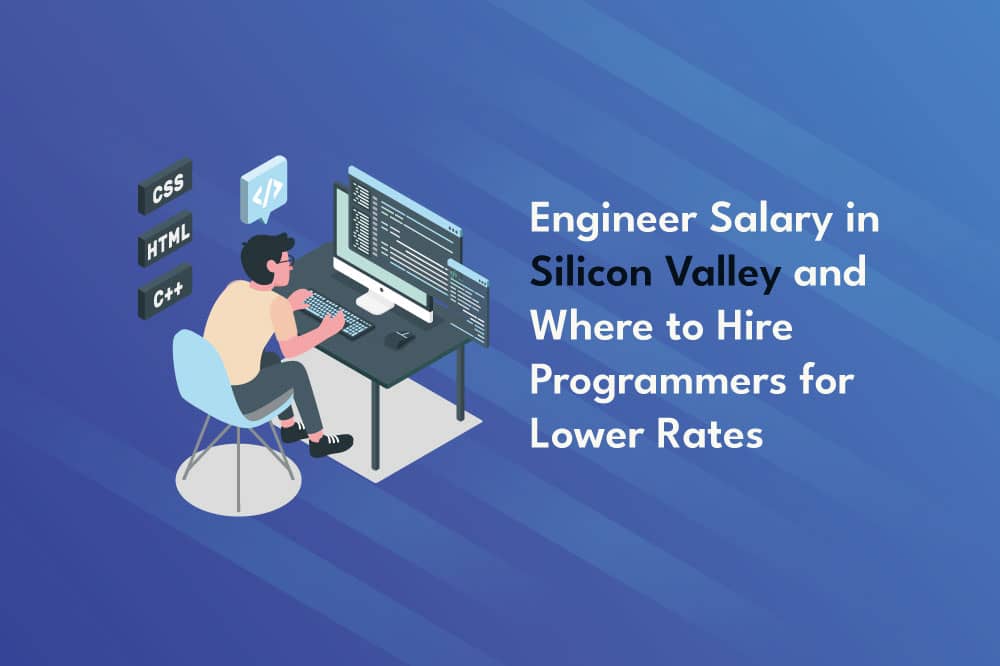 Between Silicon Valley and India – Where to Hire Sustainable Talents