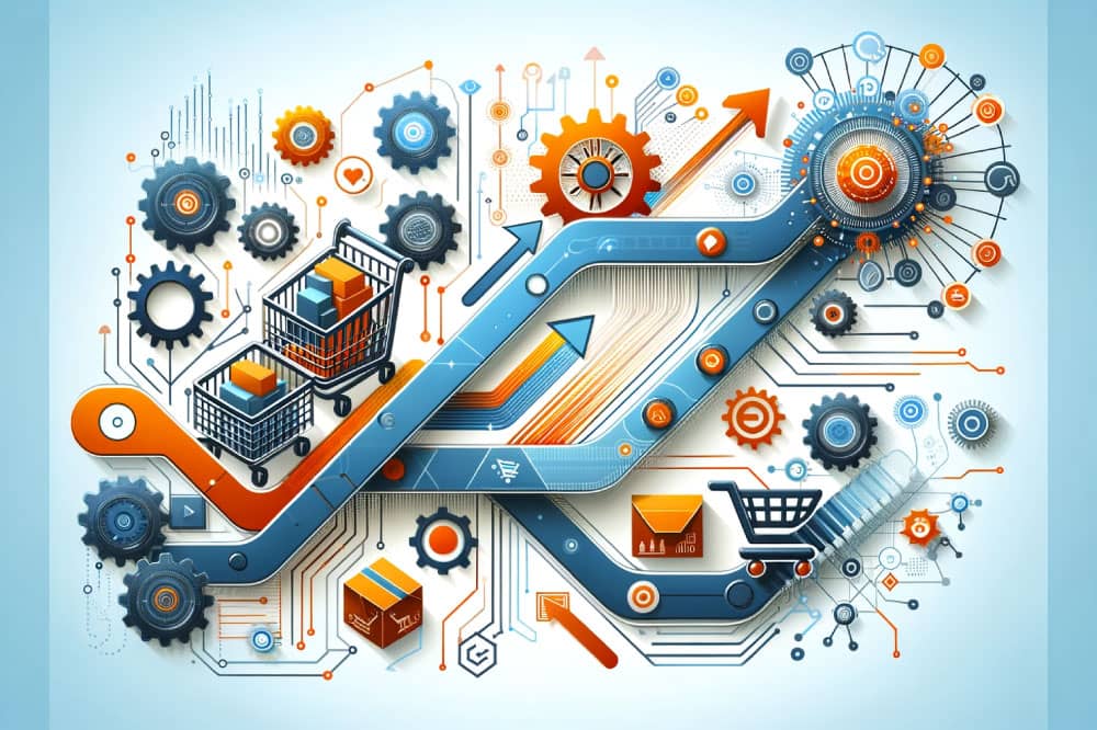 Task Automation for Ecommerce: Revolutionizing Business Efficiency and Growth