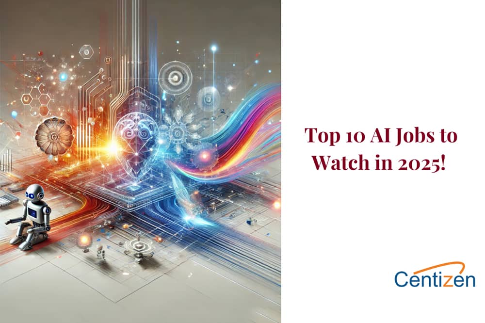 Top 10 AI Jobs in 2025: Career Paths Shaping the Future