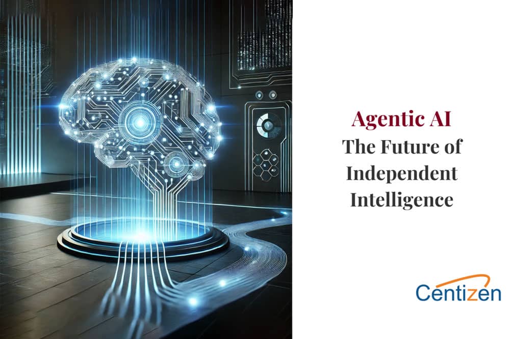 Understanding Agentic AI: How This Smart Technology is Changing the Game