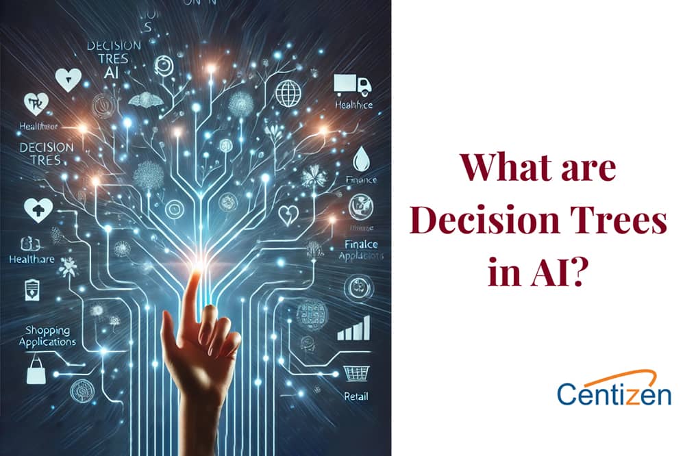 What are Decision Trees in AI?