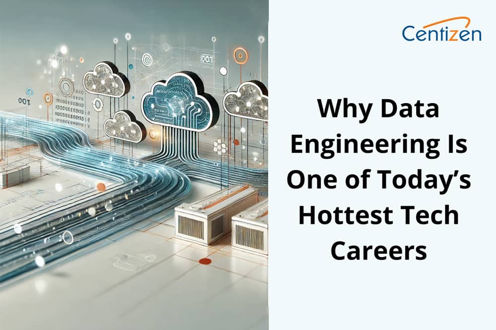 Why Data Engineering Is One of Today’s Hottest Tech Careers