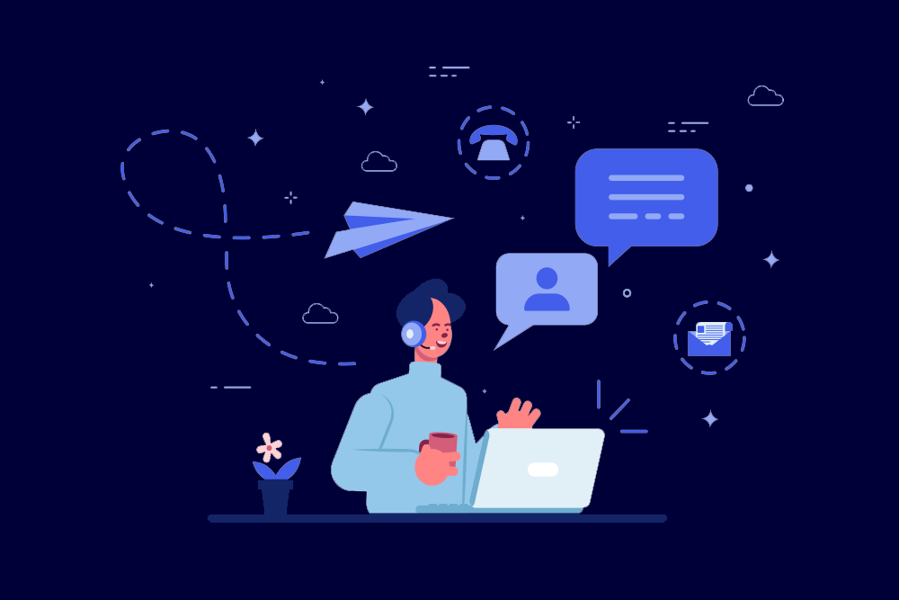 Campaign Management in Marketing - Blog -Centizen Inc.
