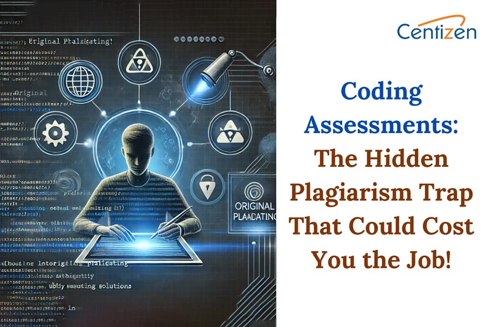 Coding Assessments: The Hidden Plagiarism Trap That Could Cost You the Job