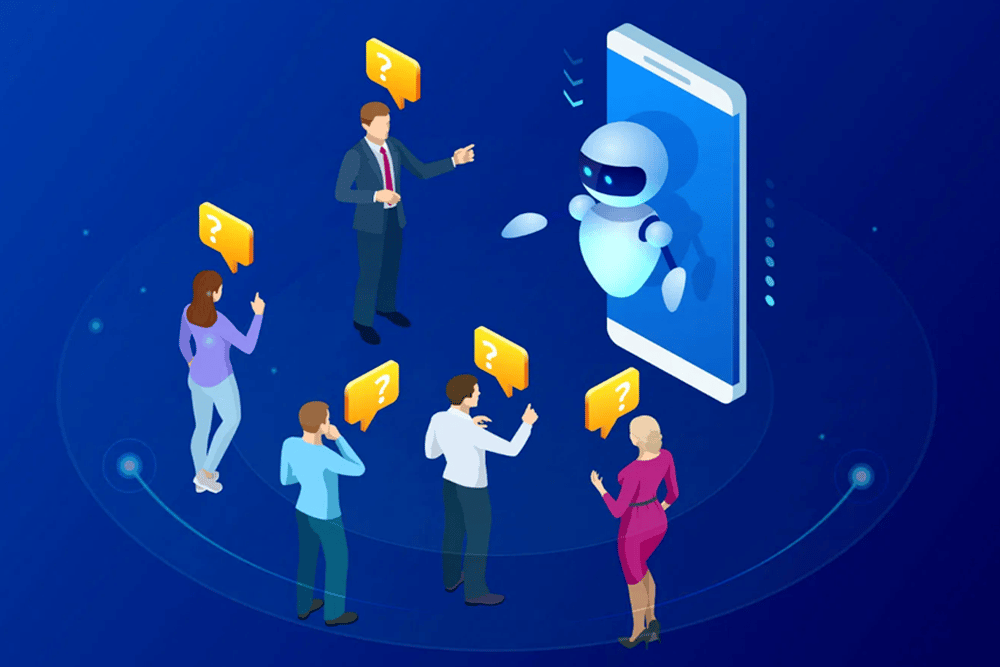 AI Bot - Could AI bots be the answer to precise and apt Company fits?-Blog