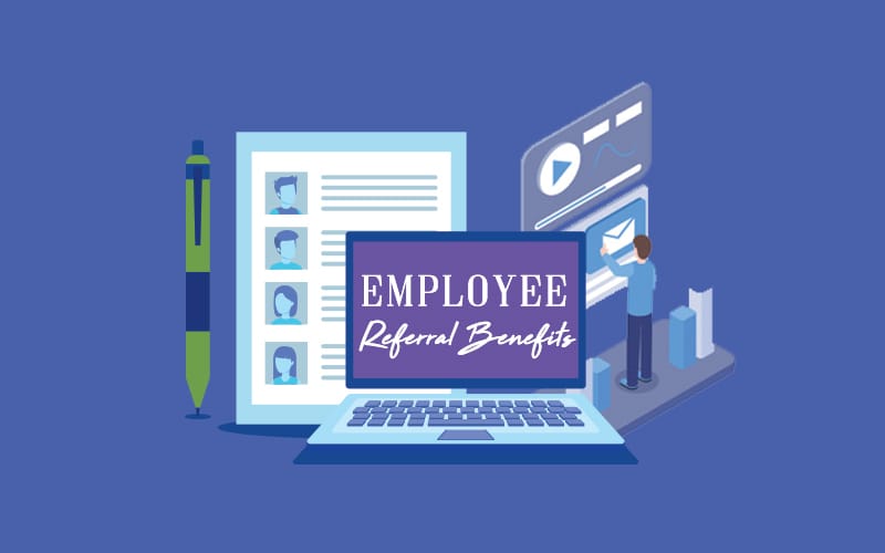 Employee Referral could be a way to save time & money! - Blog - Centizen
