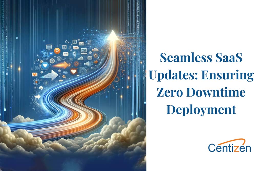 Ensuring Seamless Service During Product Deployments for SaaS Platforms