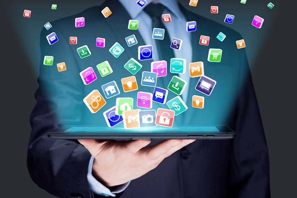 Globally configured application - Blog - Centizen Inc.