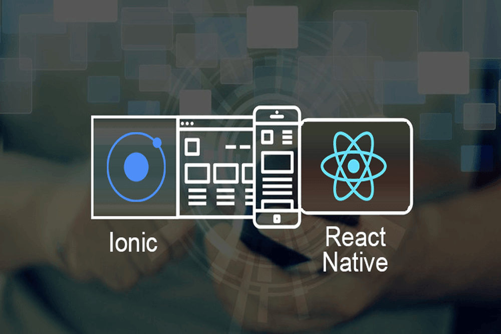 Ionic vs NativeScript-Is Ionic truly untouchable or skipping on NativeScript?