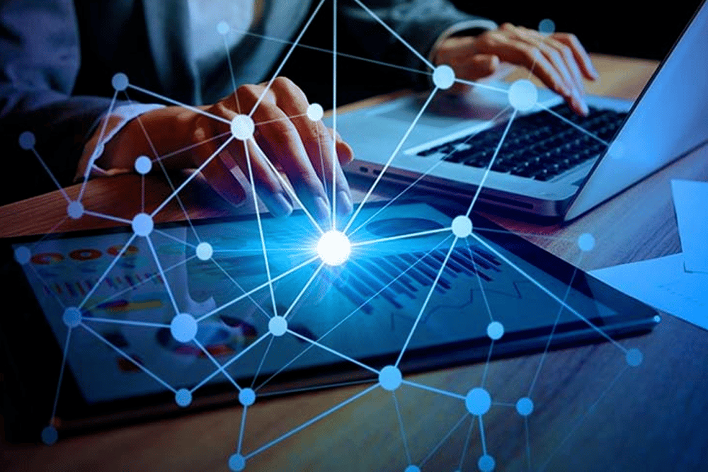 Data Management something crucial as tech giant? Centizen