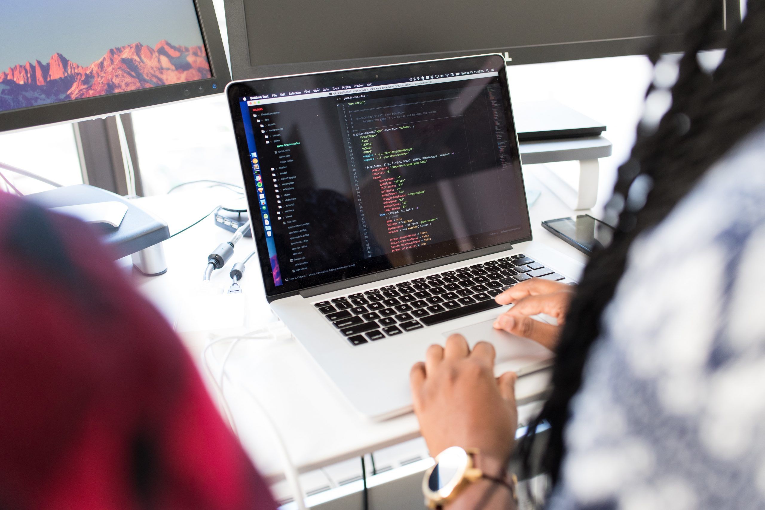 Is Nest JS the next big thing? - Blog - Centizen Inc.