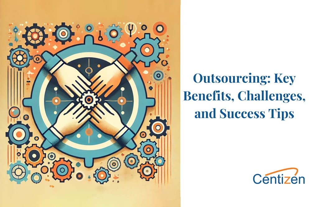 Outsourcing: Unlocking Growth Through Strategic Partnerships