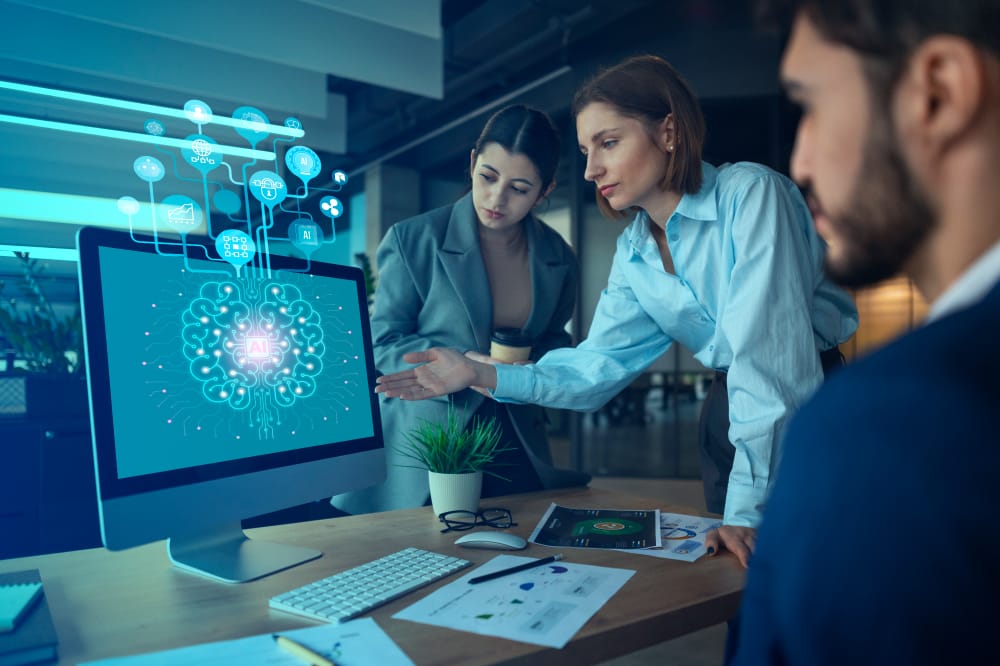 Preparing Your Tech Workforce for Lasting Success | Centizen Inc