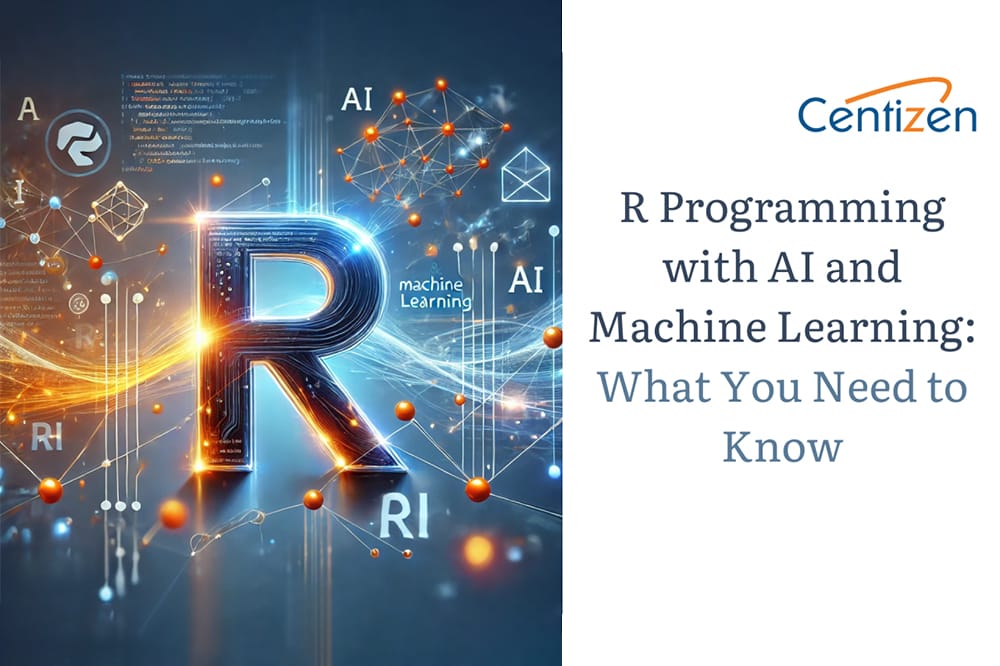 R Programming with AI and Machine Learning: What You Need to Know
