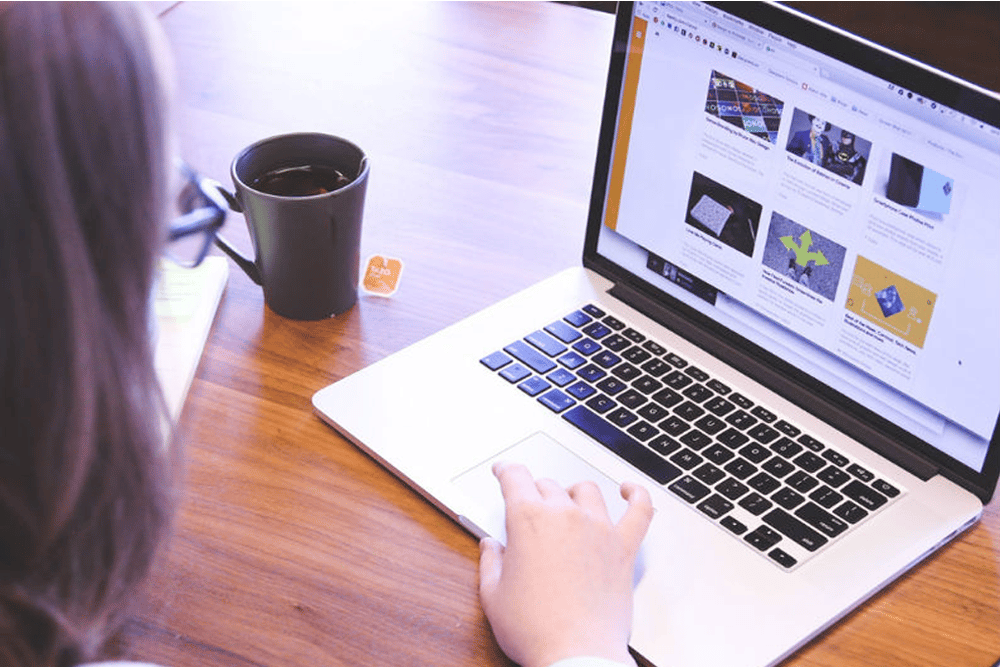 Engaging your site visitors - Blog - Centizen Inc.