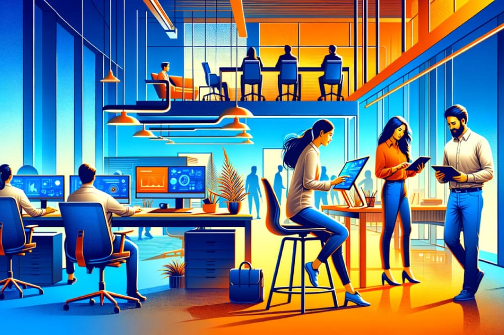 Tackling IT Exhaustion: Strategies for a Healthier Workforce