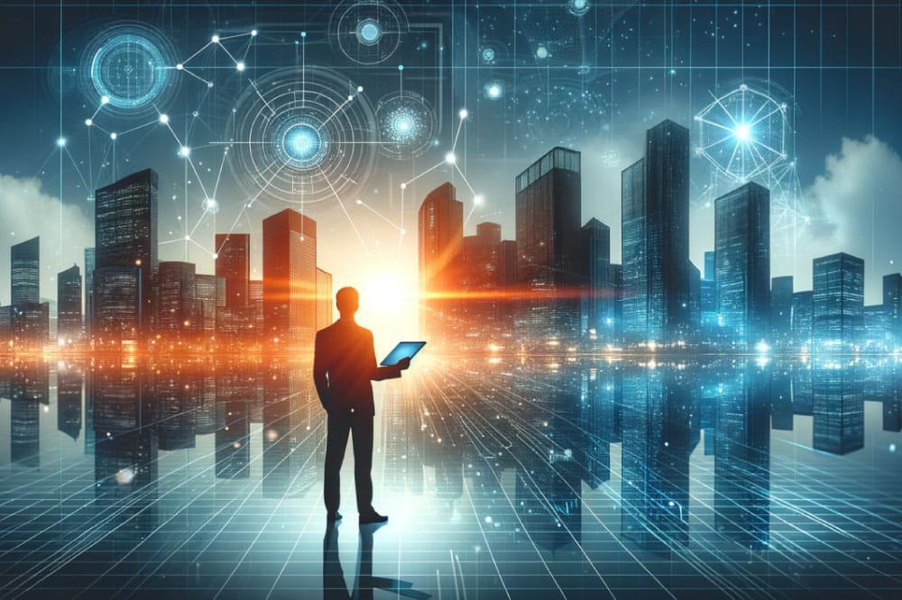 Empowering Change: The Strategic Role of Chief Transformation Officers