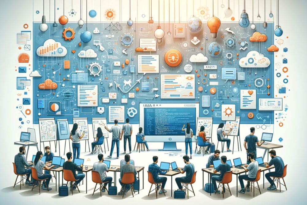 Unlock Creativity: Strategies to Inspire Outside-the-Box Thinking in Your Development Team