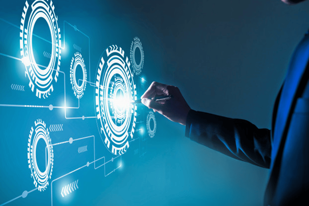 Workflow Automation Tools - Benefits and Examples - Blog - Centizen Inc.